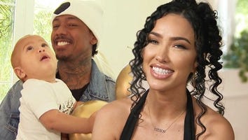 Bre Tiesi on Her and Nick Cannon's Unconventional Relationship and Possibly Having More Kids (Exclusive)